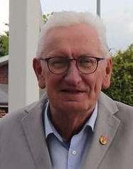 Hinrich Trauernicht